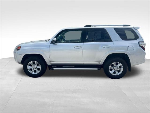 used 2020 Toyota 4Runner car, priced at $41,330
