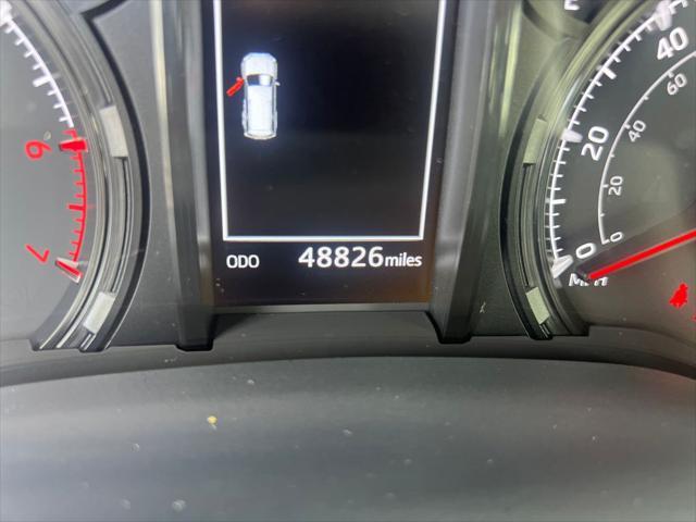 used 2020 Toyota 4Runner car, priced at $41,330
