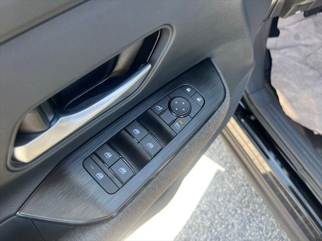 new 2025 Nissan Kicks car, priced at $25,517