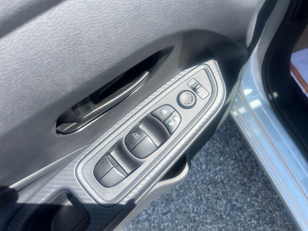new 2025 Nissan Versa car, priced at $20,417