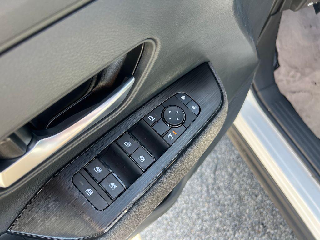 new 2026 Nissan Kicks car, priced at $29,015