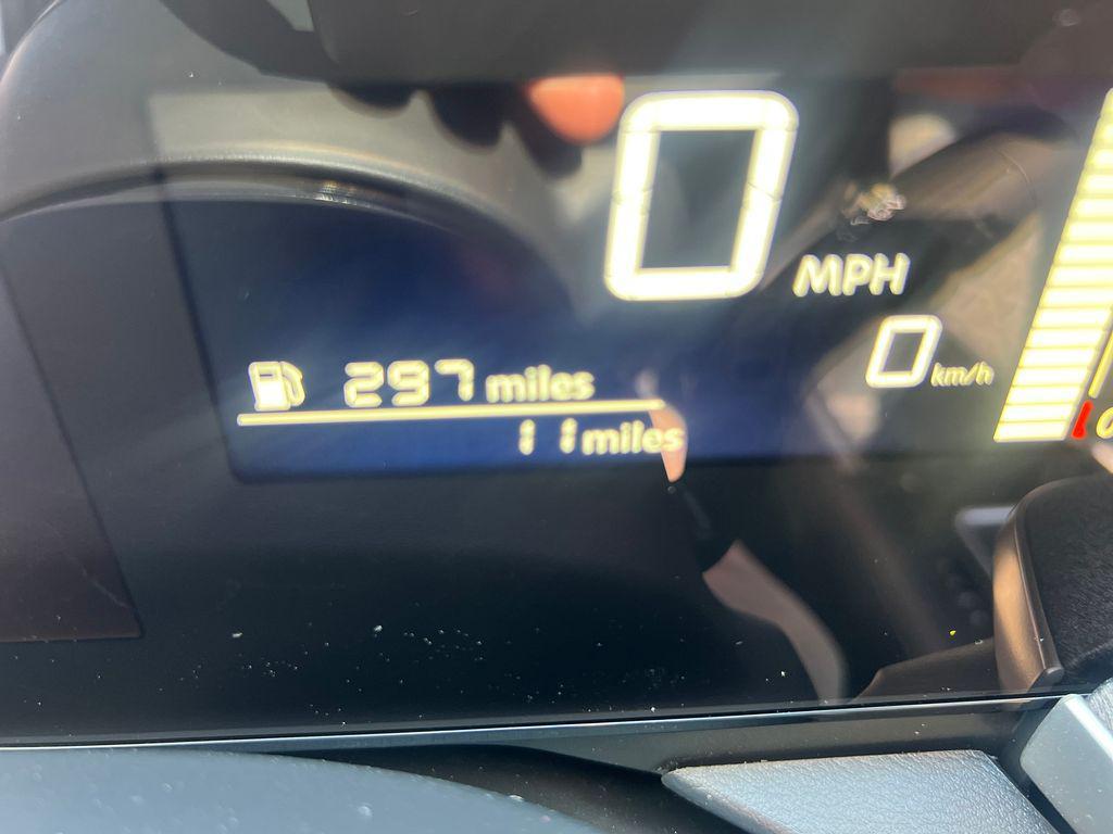 new 2026 Nissan Kicks car, priced at $29,015