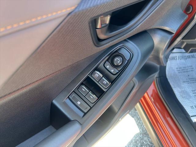 used 2024 Subaru Crosstrek car, priced at $30,346
