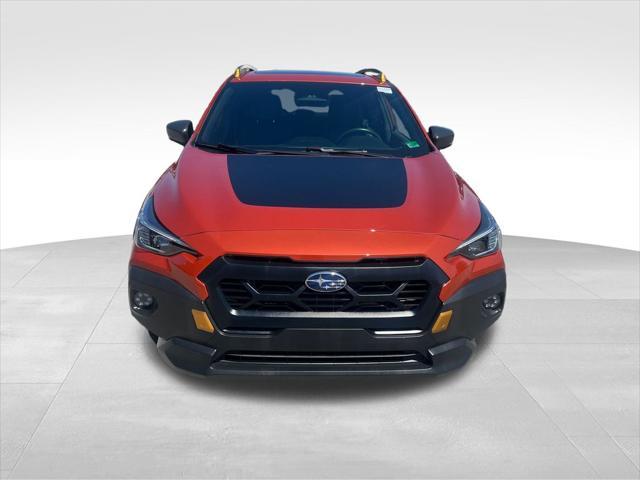 used 2024 Subaru Crosstrek car, priced at $30,346