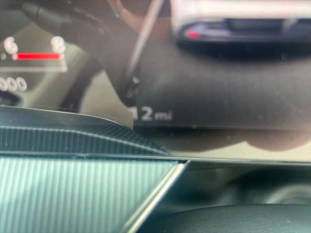 new 2025 Nissan Murano car, priced at $45,291