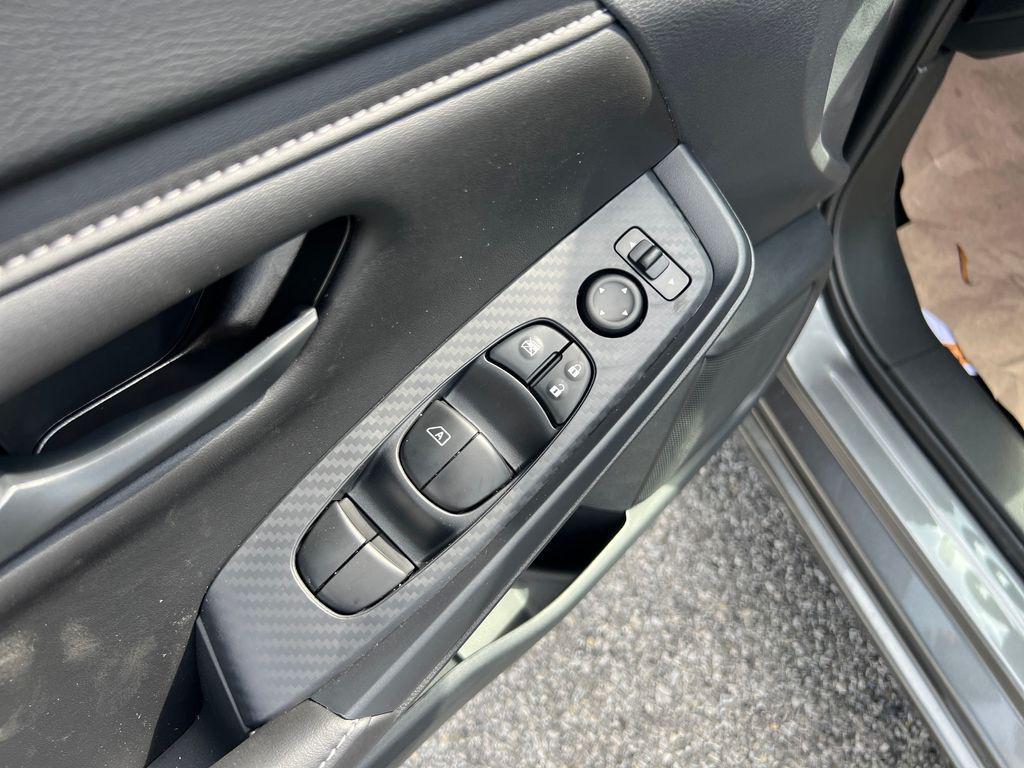 new 2025 Nissan Sentra car, priced at $20,281