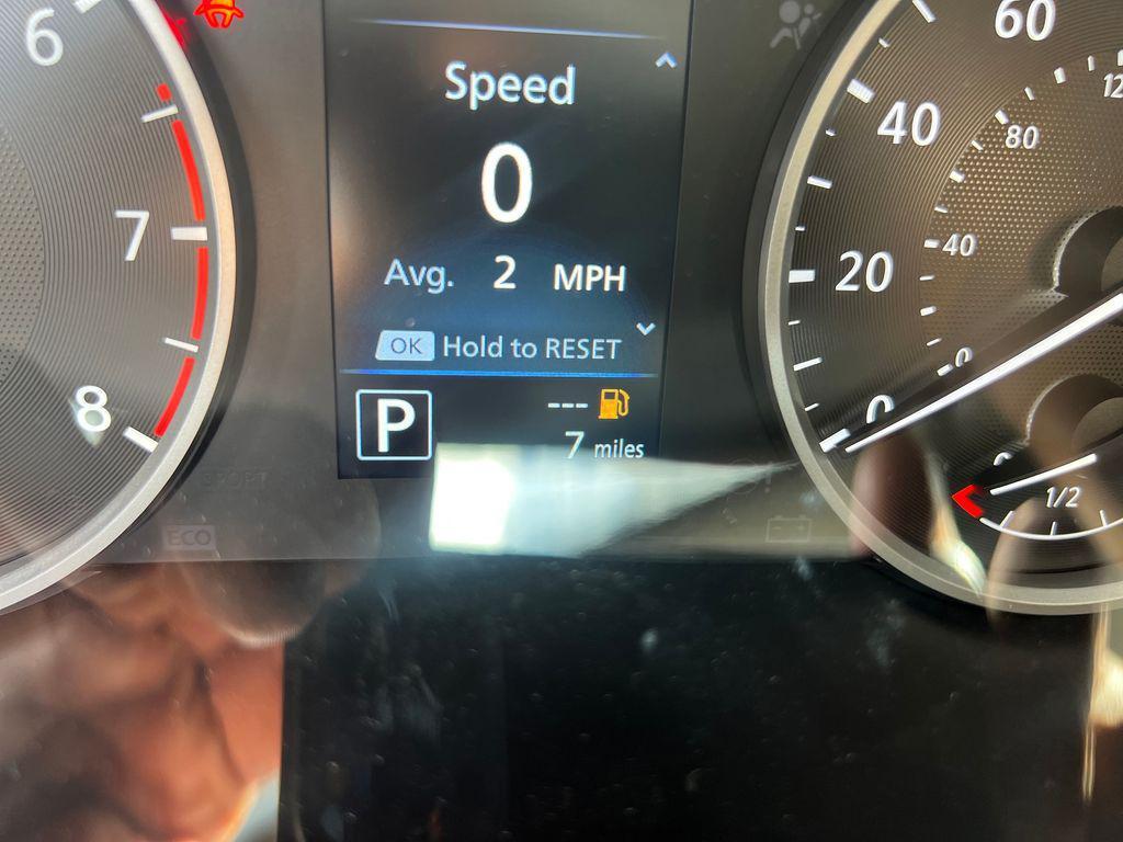 new 2025 Nissan Sentra car, priced at $20,281