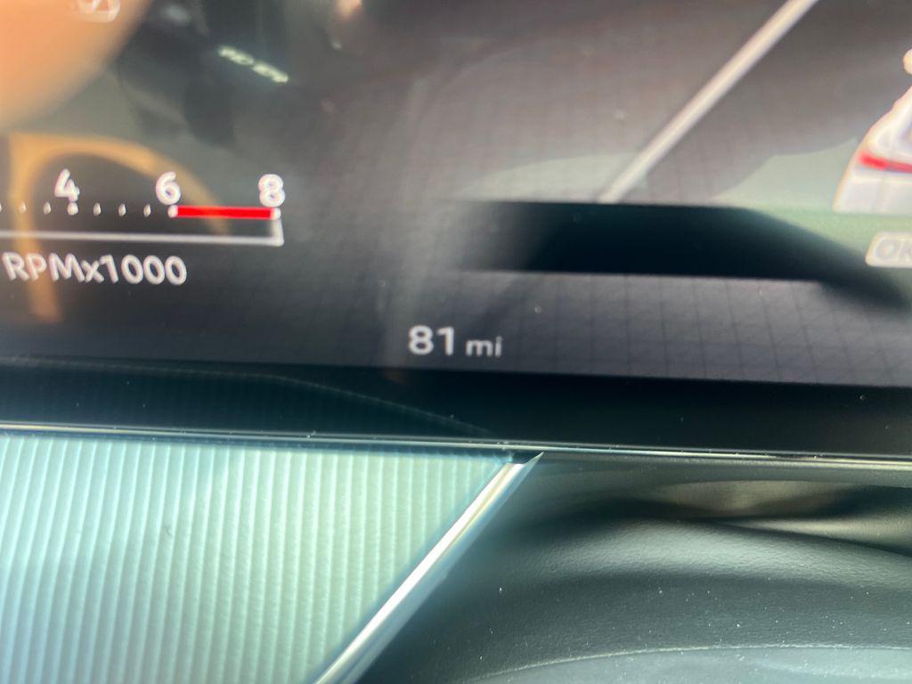 new 2025 Nissan Murano car, priced at $48,563