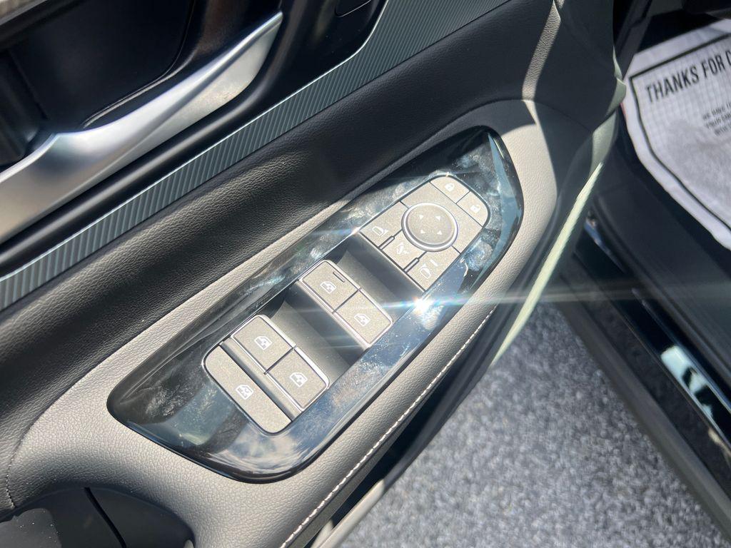 new 2025 Nissan Murano car, priced at $48,563