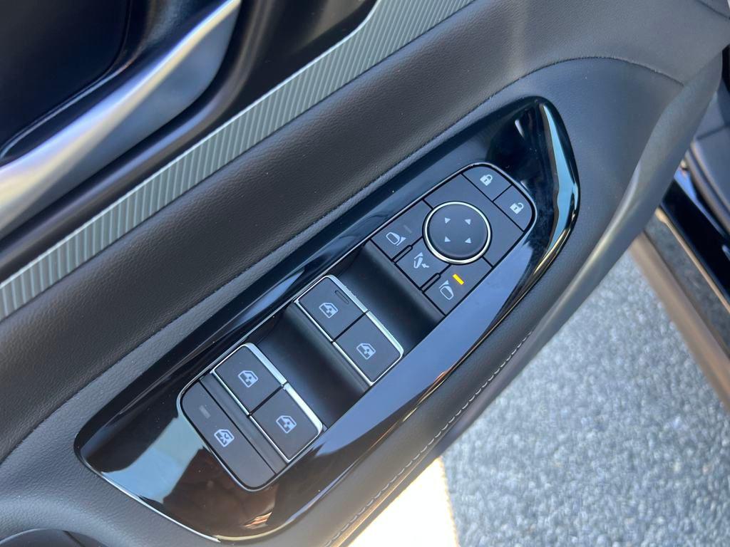 new 2025 Nissan Murano car, priced at $48,563