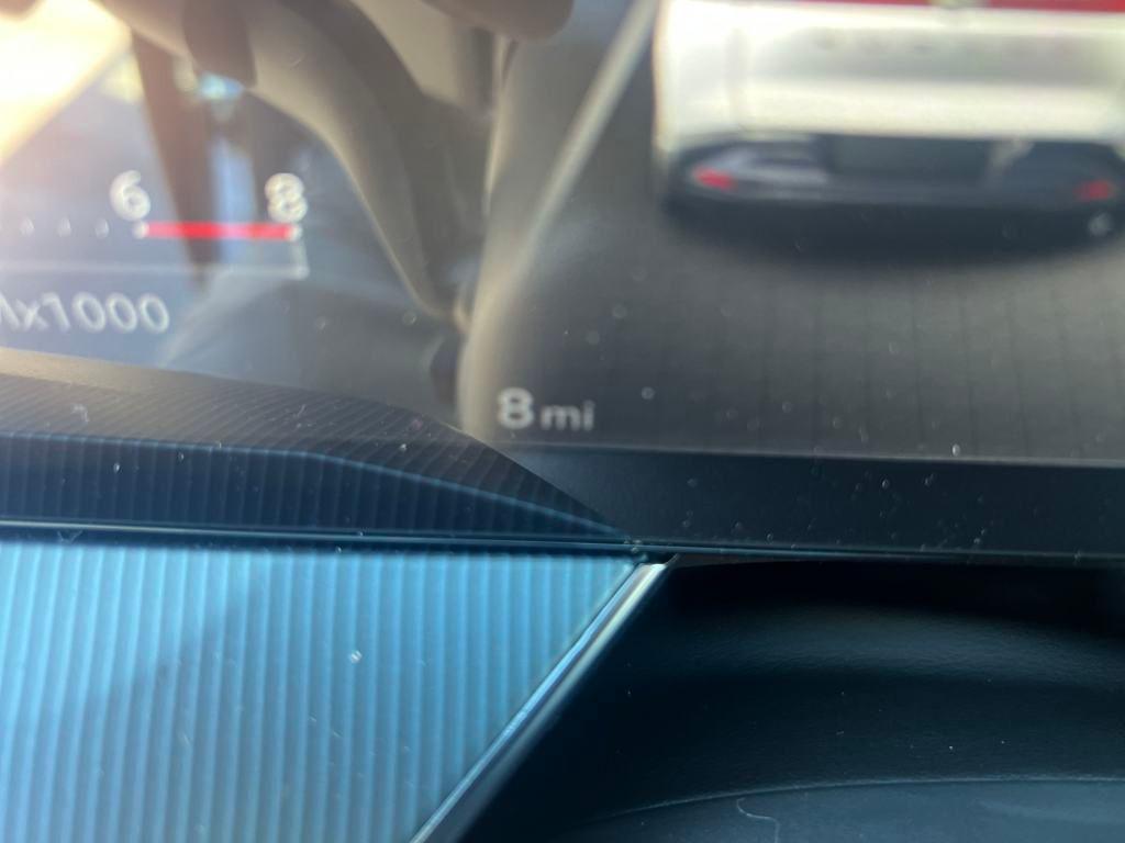 new 2025 Nissan Murano car, priced at $48,563