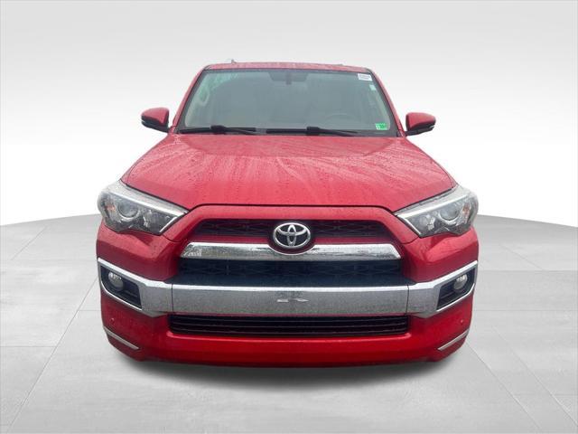 used 2017 Toyota 4Runner car, priced at $32,987