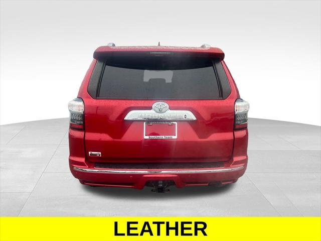 used 2017 Toyota 4Runner car, priced at $32,987