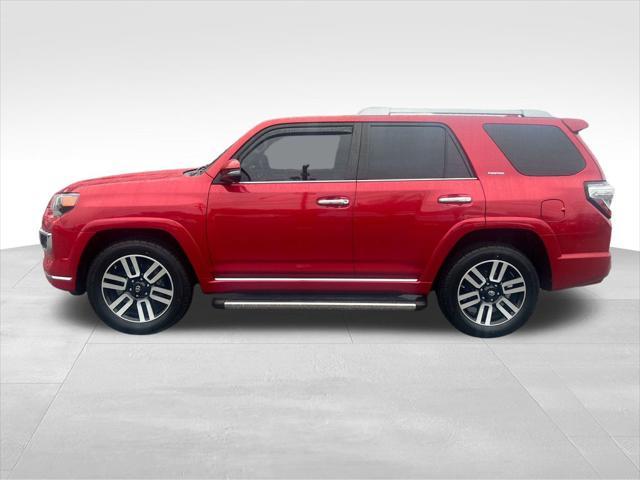 used 2017 Toyota 4Runner car, priced at $32,987