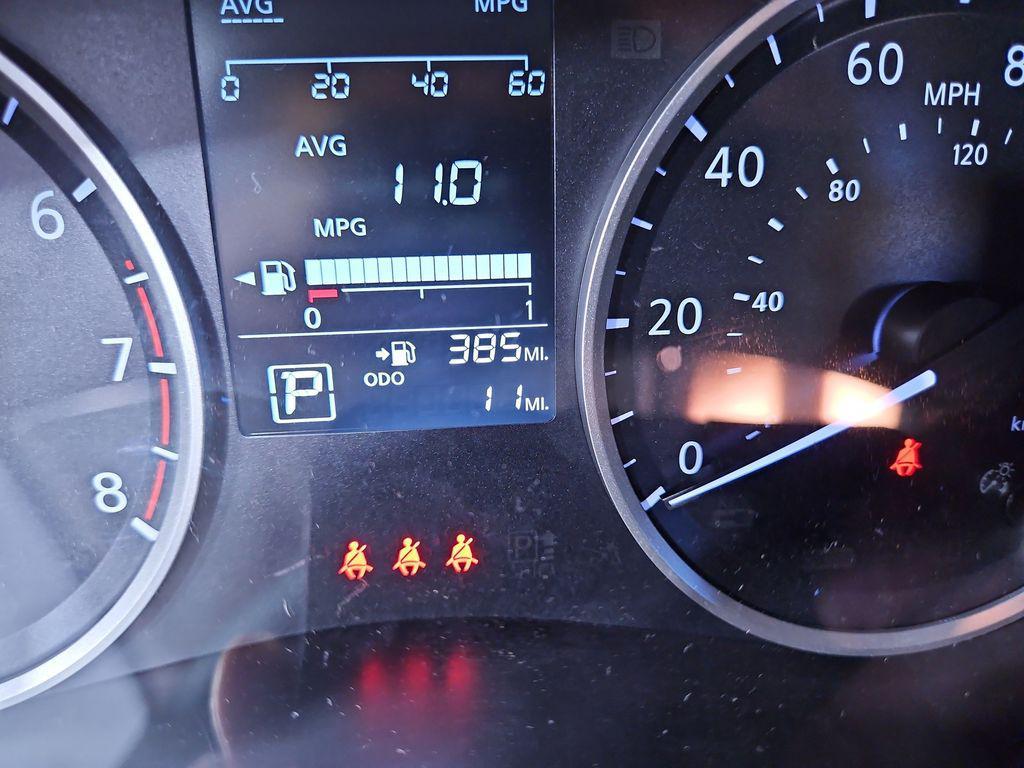 new 2025 Nissan Kicks car, priced at $21,542