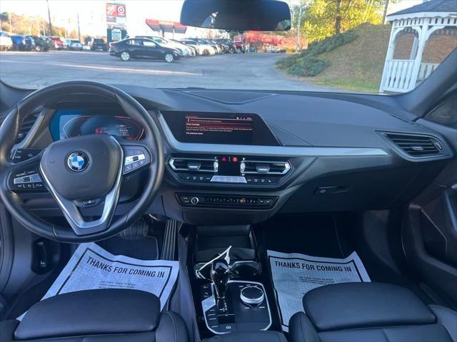 used 2024 BMW 228 Gran Coupe car, priced at $30,987