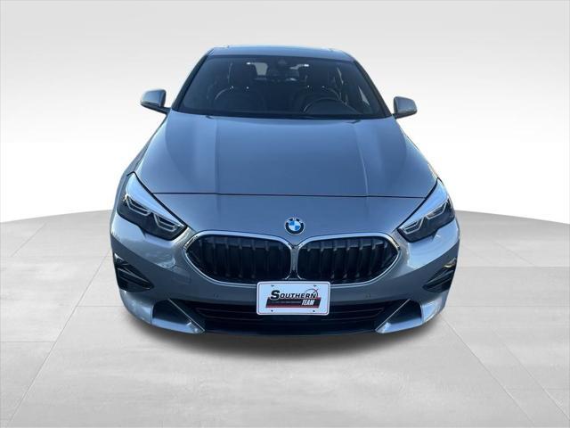 used 2024 BMW 228 Gran Coupe car, priced at $30,987