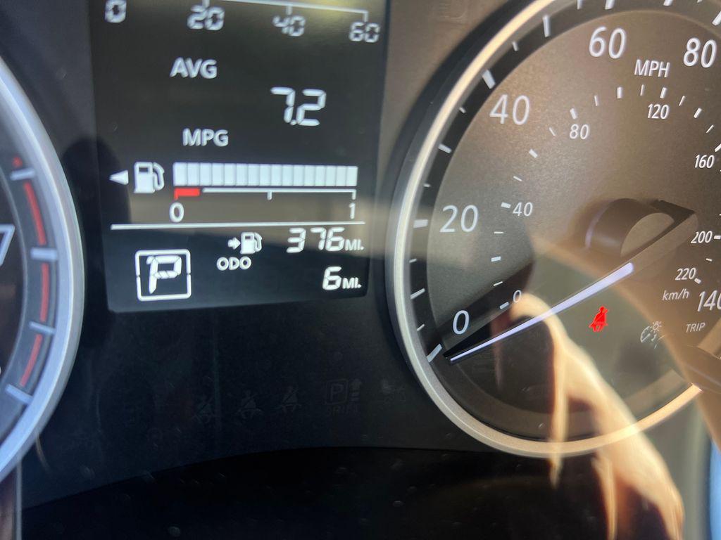 new 2025 Nissan Kicks car, priced at $21,647