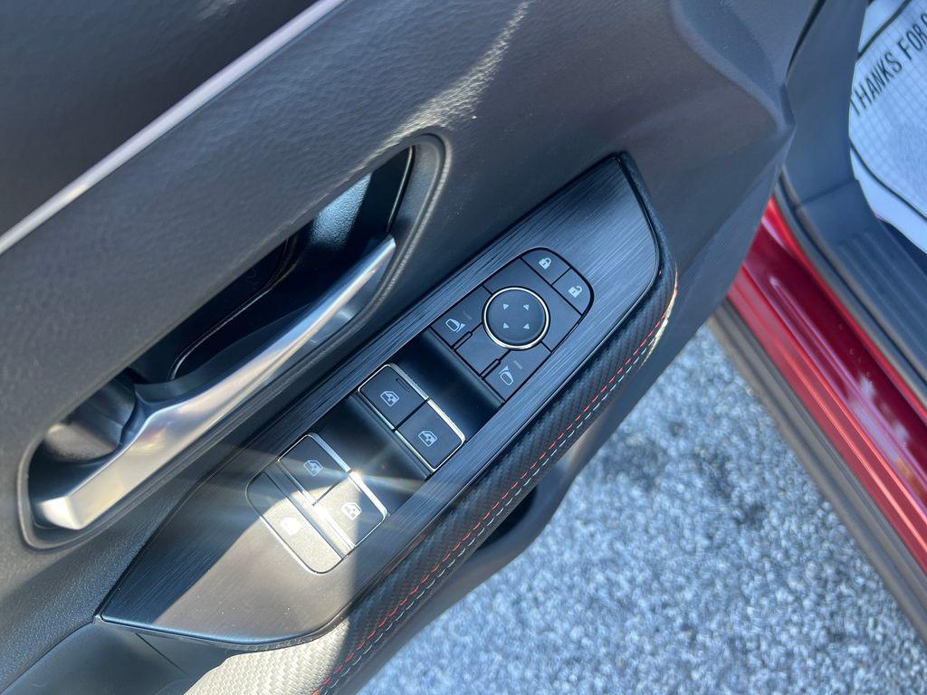 new 2025 Nissan Kicks car, priced at $28,245