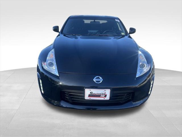 used 2014 Nissan 370Z car, priced at $20,987