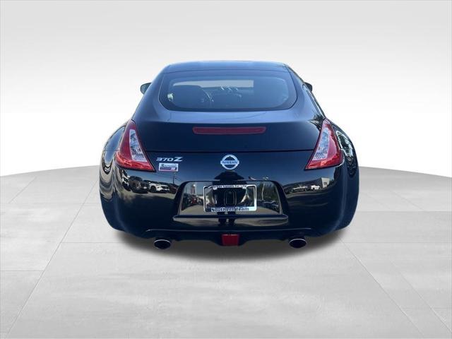 used 2014 Nissan 370Z car, priced at $20,987