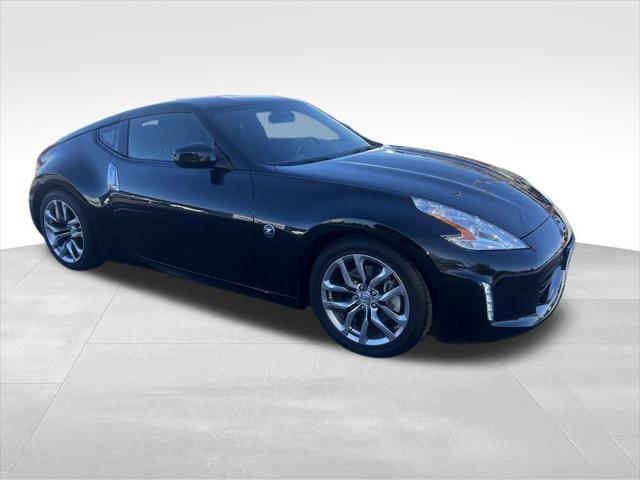 used 2014 Nissan 370Z car, priced at $20,987