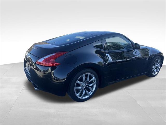 used 2014 Nissan 370Z car, priced at $20,987