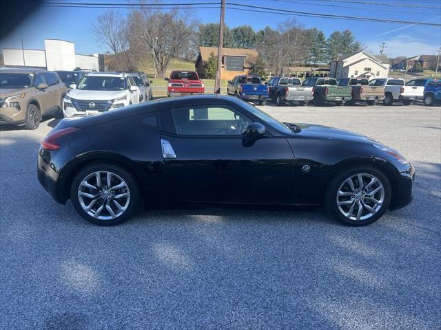 used 2014 Nissan 370Z car, priced at $22,987