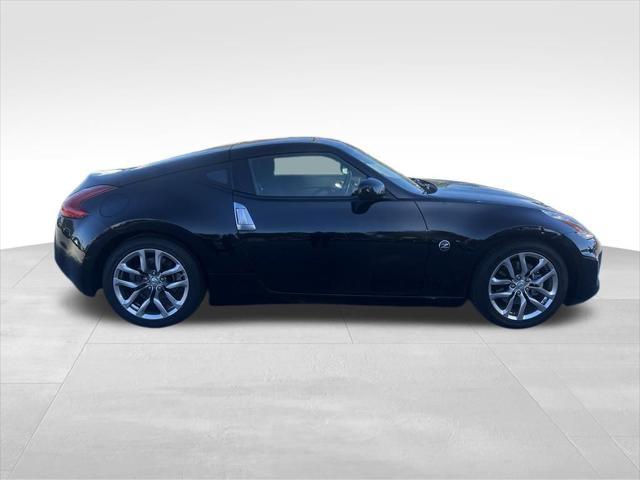 used 2014 Nissan 370Z car, priced at $20,987