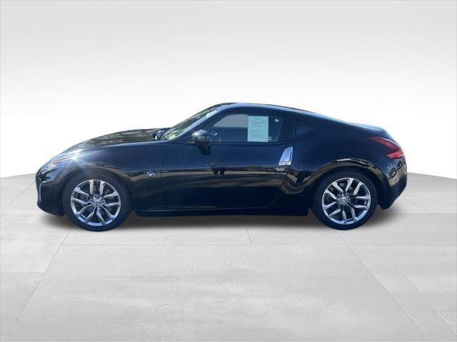 used 2014 Nissan 370Z car, priced at $20,987