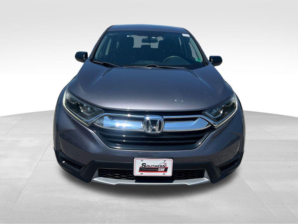 used 2018 Honda CR-V car, priced at $22,987