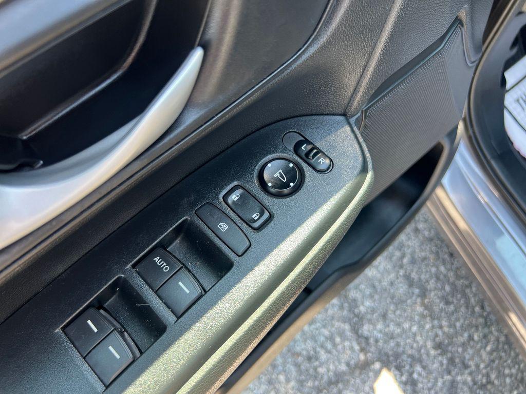 used 2018 Honda CR-V car, priced at $22,987