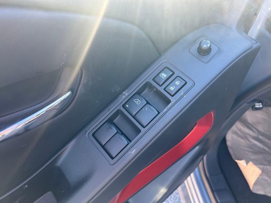 new 2025 Nissan Frontier car, priced at $39,623