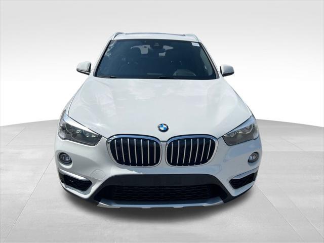 used 2019 BMW X1 car, priced at $22,987