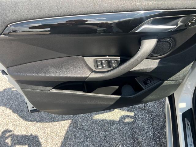 used 2019 BMW X1 car, priced at $22,987