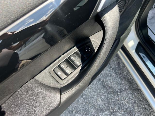 used 2019 BMW X1 car, priced at $22,987