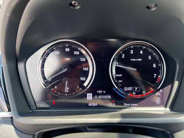 used 2019 BMW X1 car, priced at $22,987