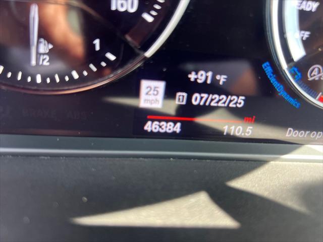 used 2019 BMW X1 car, priced at $22,987