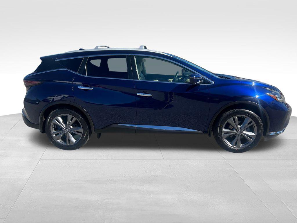 used 2023 Nissan Murano car, priced at $32,418