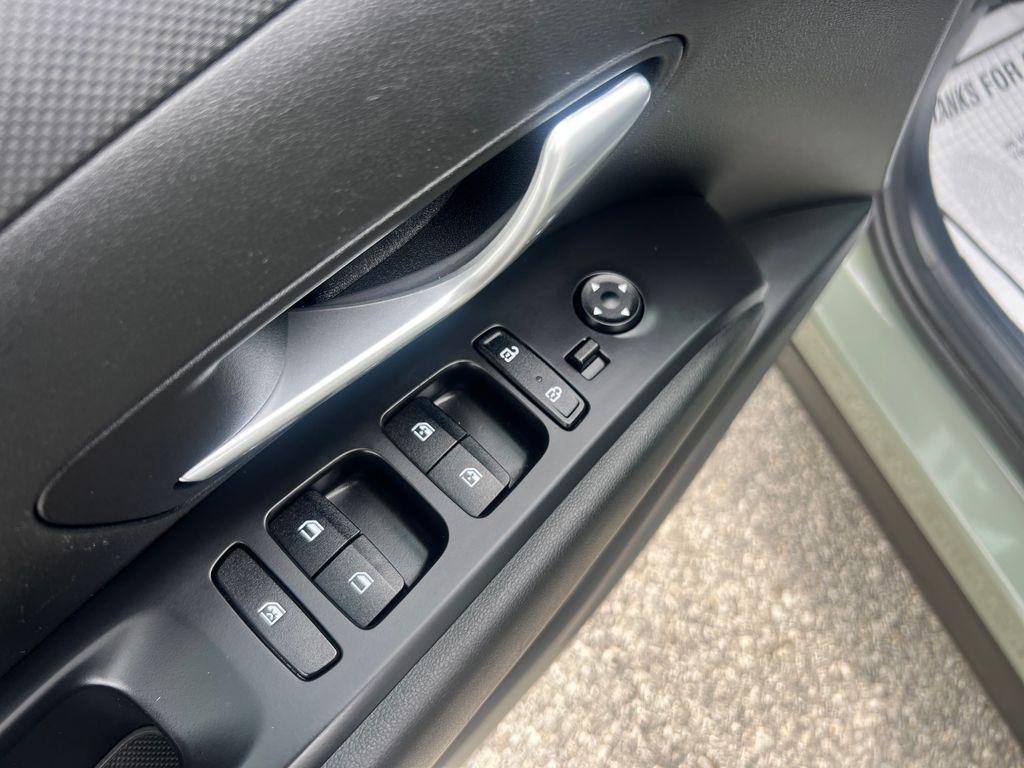 used 2022 Hyundai SANTA CRUZ car, priced at $24,987