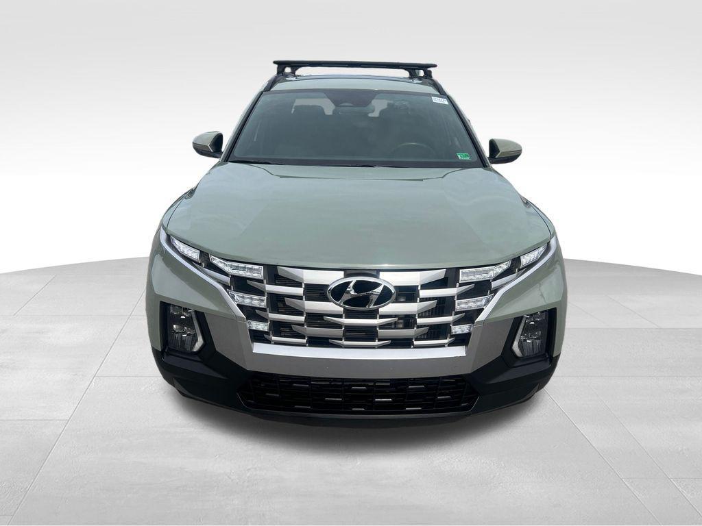 used 2022 Hyundai SANTA CRUZ car, priced at $24,987
