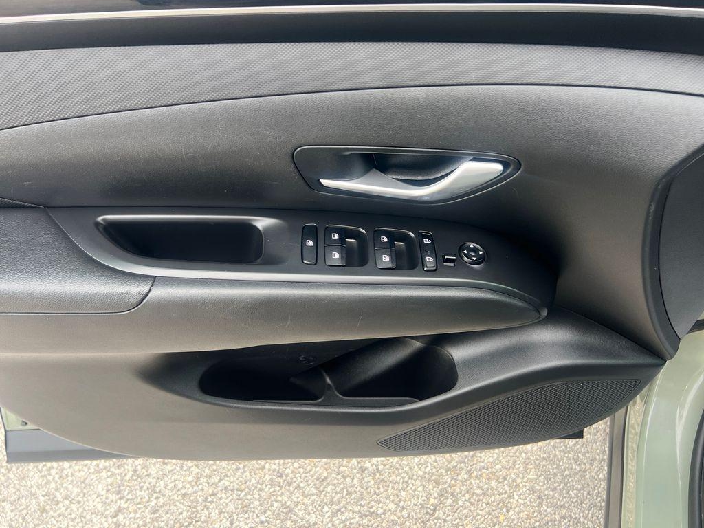 used 2022 Hyundai SANTA CRUZ car, priced at $24,987