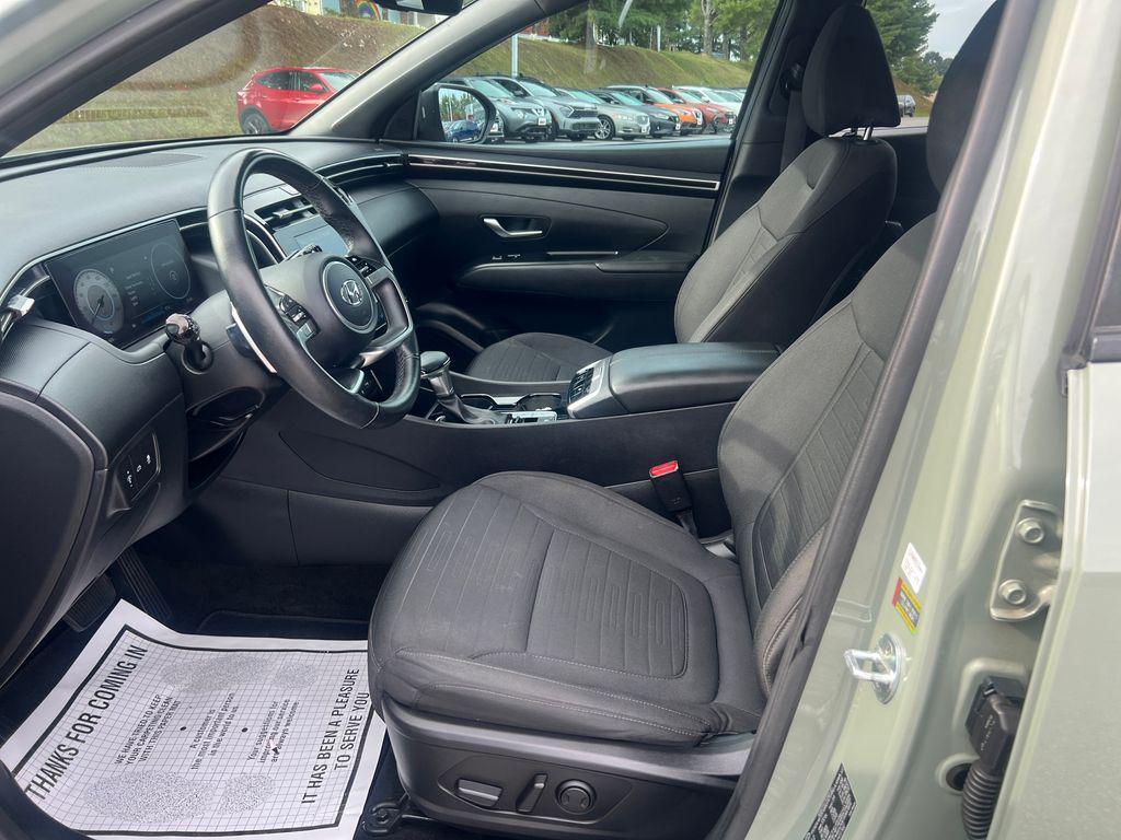 used 2022 Hyundai SANTA CRUZ car, priced at $24,987