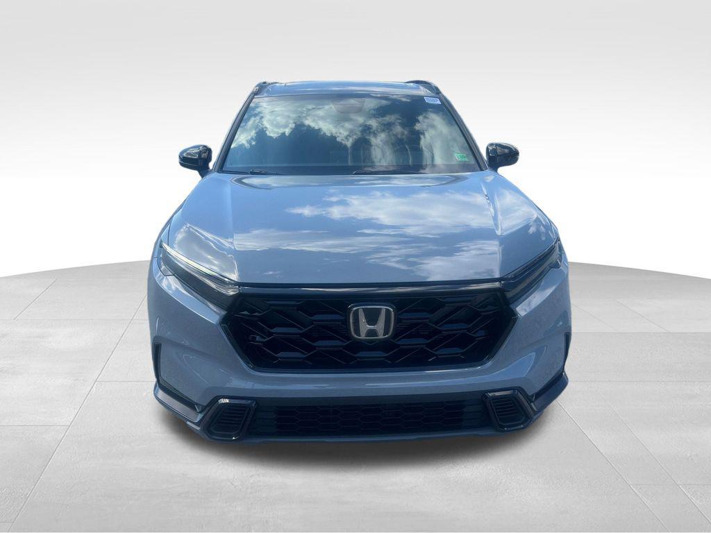 used 2023 Honda CR-V Hybrid car, priced at $32,725