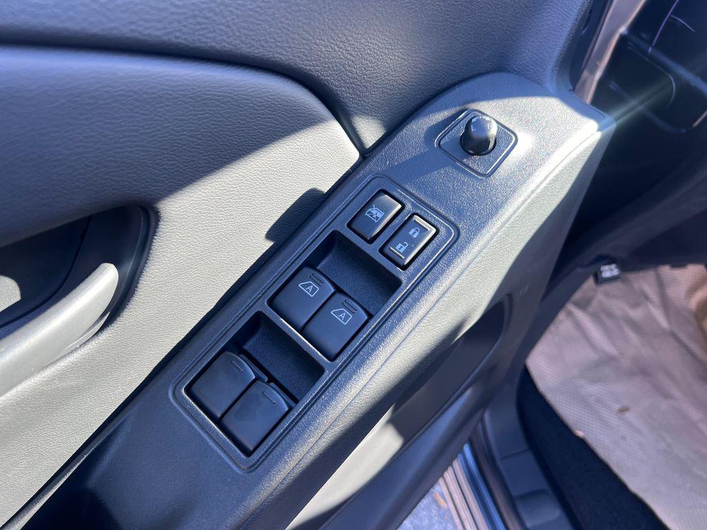 new 2026 Nissan Frontier car, priced at $41,835