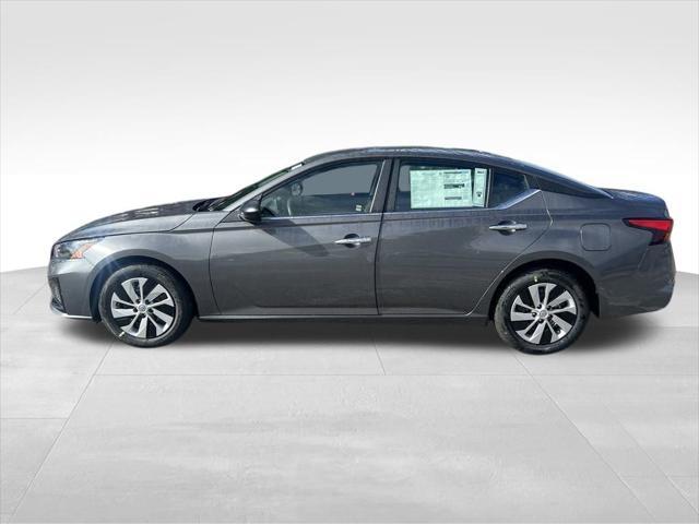 new 2025 Nissan Altima car, priced at $25,995