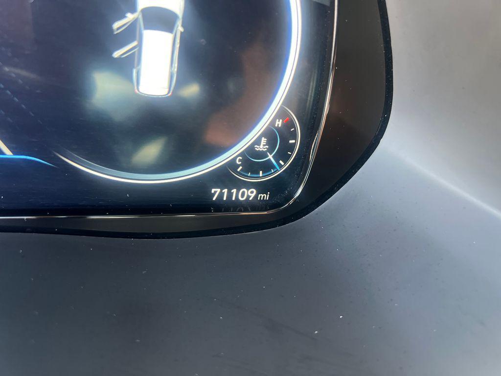 used 2022 Hyundai Palisade car, priced at $30,238