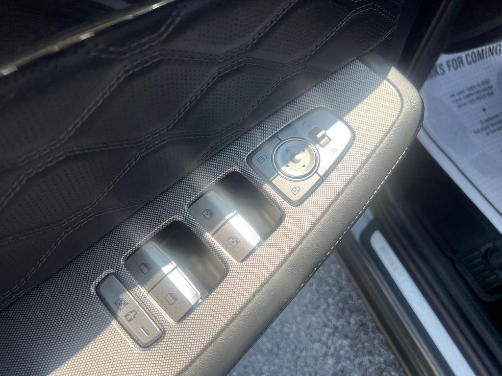 used 2022 Hyundai Palisade car, priced at $30,238
