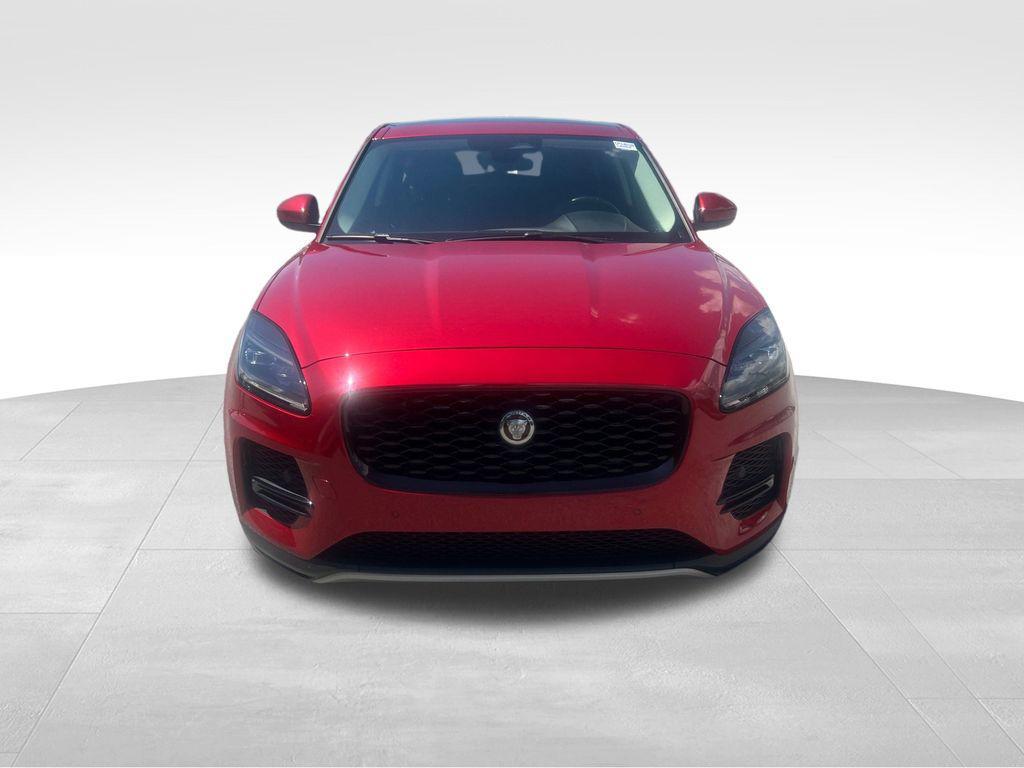 used 2022 Jaguar E-PACE car, priced at $29,987