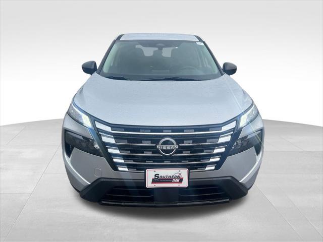 new 2025 Nissan Rogue car, priced at $29,744